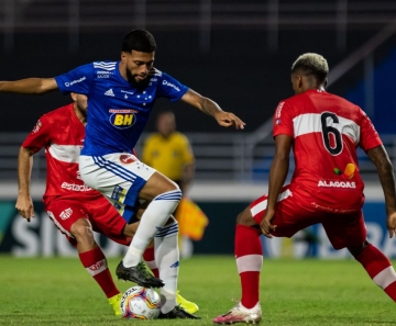 Foto: Bruno Haddad/Cruzeiro