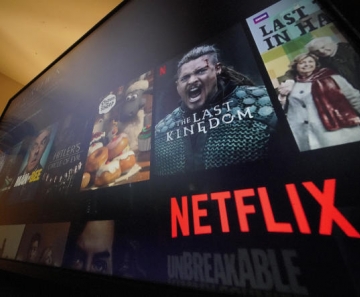 Netflix anuncia que não vai mais ofertar plano básico no Brasil