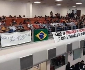 Foto:Divulgação ALMT
