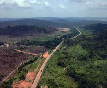 Foto: Divulgação: Ministério da Infraestrutura