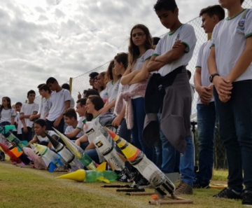 Foto: Escola Eça de Queirós