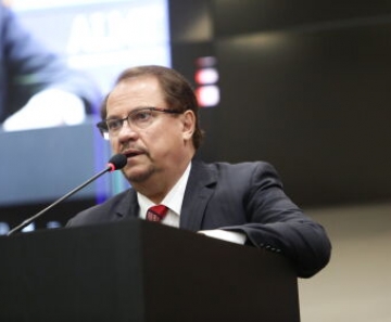 Foto: FABLICIO RODRIGUES / ALMT