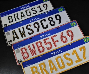 Foto: Gilia Amaral | Detran-MT