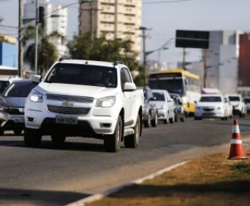 Foto: JLSiqueira / Secretaria de Comunicação Social