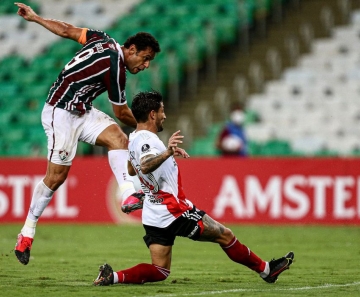 Foto: Lucas Mercon/Fluminense F.C.