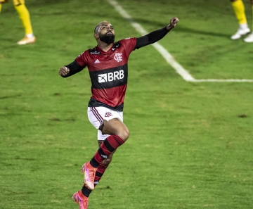 Foto: Marcelo Cortes | Flamengo