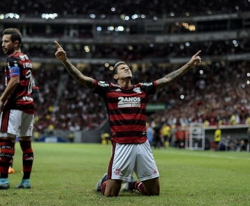 Foto: Marcelo Cortez | Flamengo
