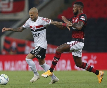 Foto: Miguel Schincariol/saopaulofc.net