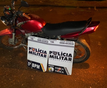 Foto: PM-MT
