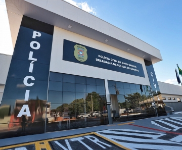 Foto: Pol Civil MT