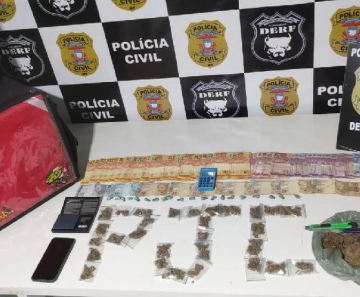 Foto: Pol Civil MT
