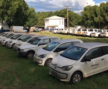  Foto por: Assessoria Indea