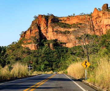 Foto por: Sedec-MT