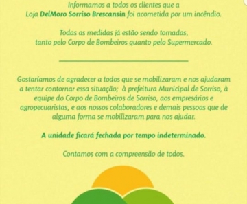 Foto -  Portal Sorriso MT