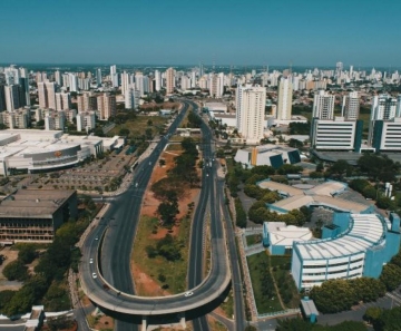 Foto: Pref Cuiabá
