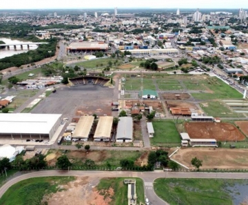 Foto: Prefeitura de Cuiabá