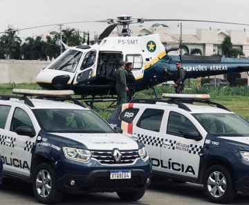 Foto: Rodrigo Mateus | ExpressoMT