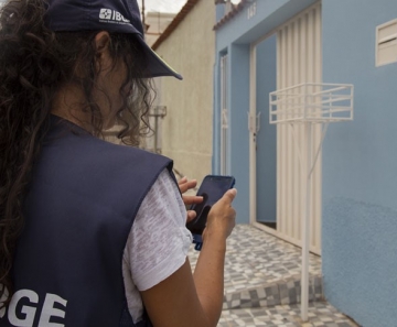 Foto: Simone Mello/Agência IBGE Notícias