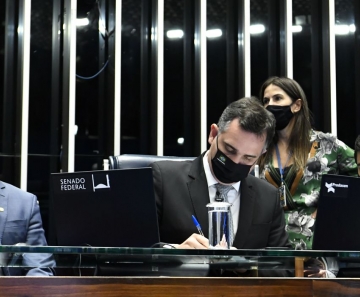 Foto: Waldemir Barreto/Agência Senado