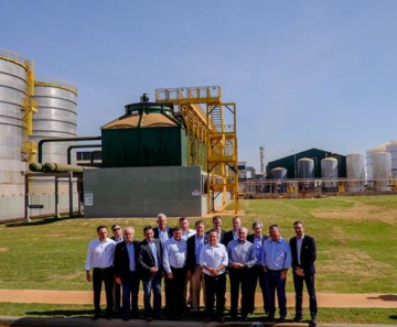 FS Bioenergia
