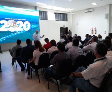 Organização vai lançar desafios de produtividade durante o Show Safra 2020 