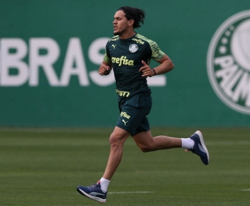 Gustavo Gómez cogita notificar Palmeiras e pedir liberação por divergência em acordo