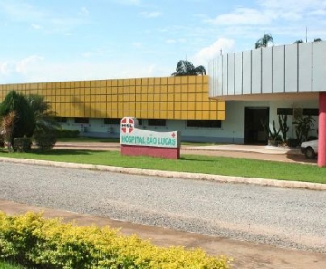 Hospital São Lucas nega negligência em atendimento a paciente idoso