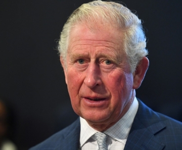 Imagem do príncipe Charles em 4 de março de 2020 — Foto: Victoria Jones/Pool via Reuters