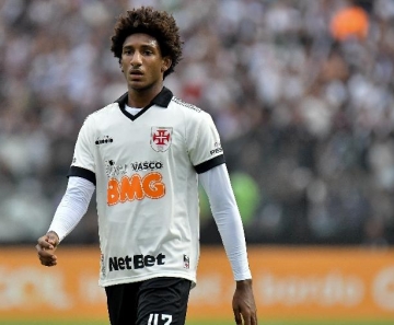 Iminente venda de Marrony pelo Vasco não breca possível saída de Talles, cobiçado por russos