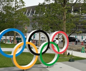 Japão considera simplificar as Olimpíadas de Tóquio para conter disseminação do coronavírus