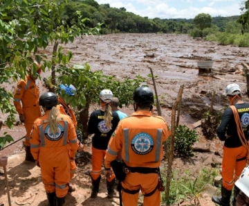 Justiça de Minas libera R$ 1 bi da Vale para combate à pandemia