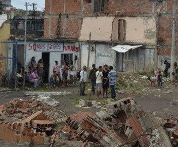 Levantamento foi feito em todo o país pelo IBGE. - Foto: Tânia Rêgo/Agência Brasil