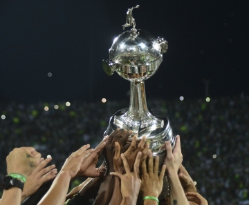 Libertadores: veja todos os classificados para as oitavas de final e os possíveis duelos