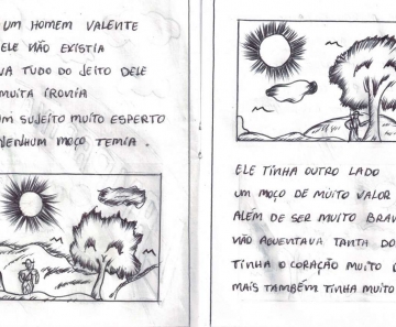 literatura cordel