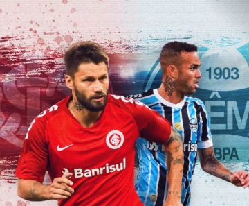 Luan e Sobis