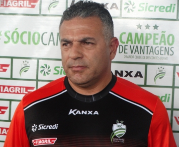 Luizinho Vieira