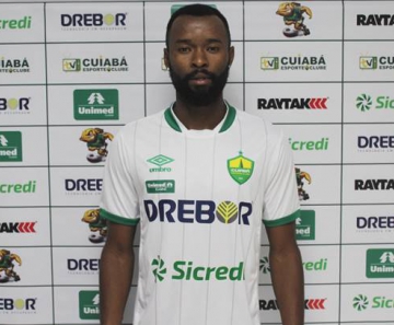 Marcão jogador
