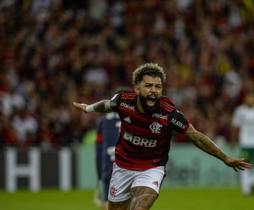 © Marcelo Cortes/Flamengo