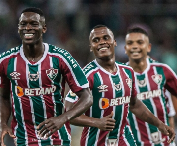 © Marcelo Goncalves/Fluminense F. C.