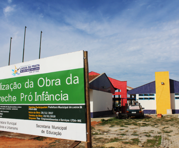 MEC diz que vai testar projeto de educação integral no ensino fundamental em 40 escolas