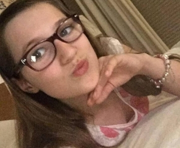 Menina que matou amiga em MT diz que disparo ocorreu enquanto guardava arma a pedido do pai