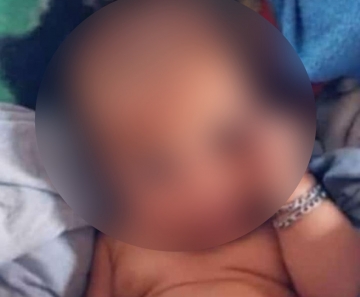 Moradores da região denunciaram os pais por maus-tratos devido aos choros constantes do bebê. Laudo apontou morte por sufocamento.