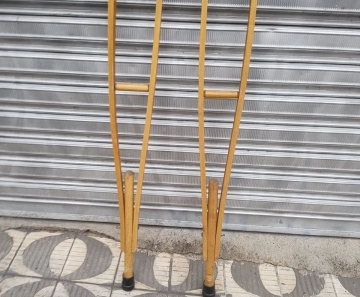 muletas