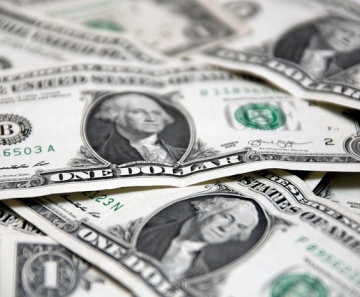 Na sexta-feira, moeda dos EUA fechou em queda de 0,98%, a R$ 4,1469, acumulando recuo de 2,19% na semana - Foto: Pixabay