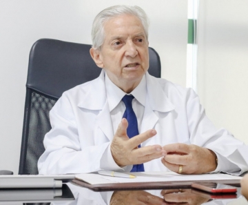Neurocirurgião Luiz Eugênio Cervellini, de 79 anos, foi a última vítima da doença no estado.