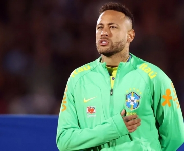 neymar