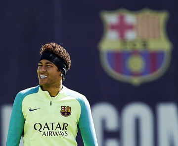 neymar