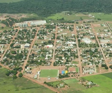 Nova Ubiratã Mato Grosso fonte: www.expressomt.com.br