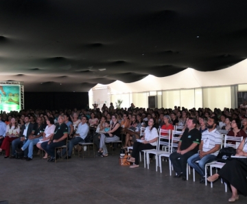 O ciclo de formação é mais um passo para consolidar Lucas do Rio Verde como a Cidade do Conhecimento - Foto: Ascom Prefeitura/Daniela Meinerz 