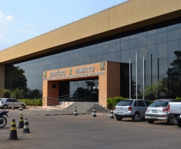  O encontro aconteceu na Federação da Agricultura e Pecuária de Mato Grosso (Famato), em Cuiabá.